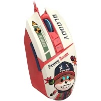 Игровая мышь A4Tech Bloody W63 Max Proxy Boom фото 1